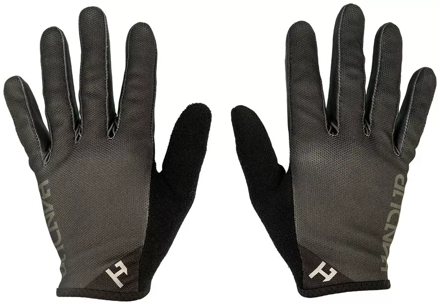 Handup Most Days Gloves - Dark Olive, Large