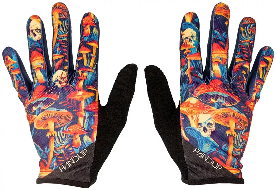 Handup Most Days Gloves - Dead Trippin', Small