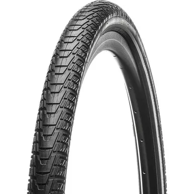 Hutchinson Haussmann Infinity Wire Bead 27.5" Tyre