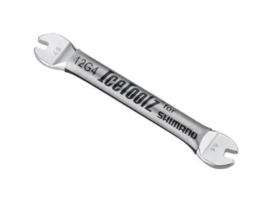 IceToolz 12G4 Spoke Tool - Shimano