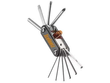 IceToolz 95A5 Amaze 11 Multi Tool