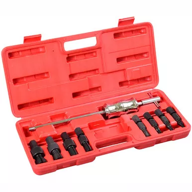 IceToolz Hub Bearing Puller Kit
