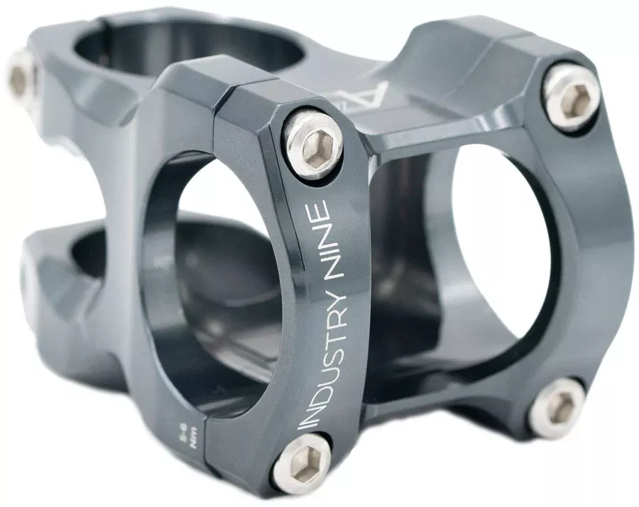 Industry Nine A35 Stem - 50mm