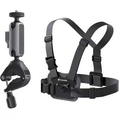 Insta360 X3/Go 3 Bike Bundle
