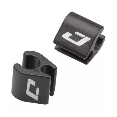 Jagwire Shift + E-Brake 4mm Shift + 4mm E-Brake Wire Hooks
