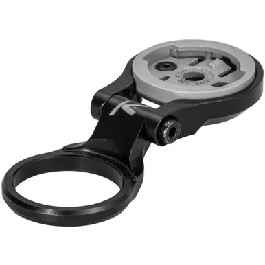K-Edge Boost Stem Adjustable Wahoo Mount