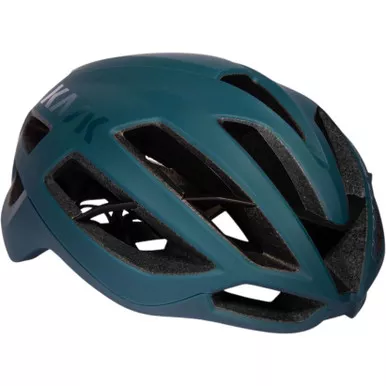 KASK Protone Icon WG11 Matte Forest Green Road Helmet