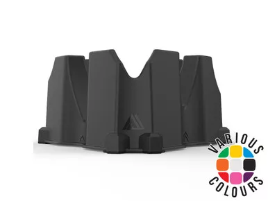 KOM Indoor Trainer Block