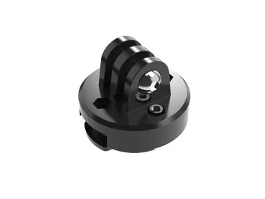 KOM Top Mount GoPro Adapter