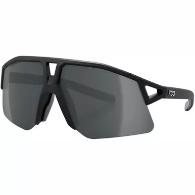 KOO Hype Black Matt W/Smoke Lens
