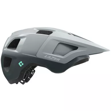 Lazer Lupo KinetiCore AS Grey Helmet Unisize
