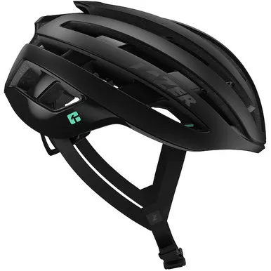 Lazer Z1 KinetiCore Helmet Matte Black