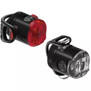 Lezyne Femto Drive Light Set