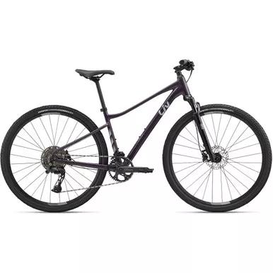 Liv Rove 1 Tyrian Purple