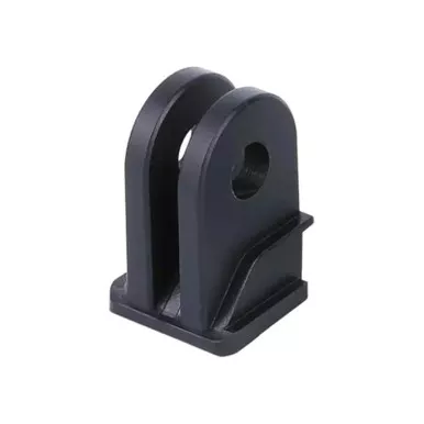 Magicshine Evo 1700 Black Gopro Mount