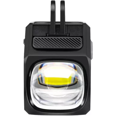 Magicshine EVO1700 Upside Down Black Front Bike Light