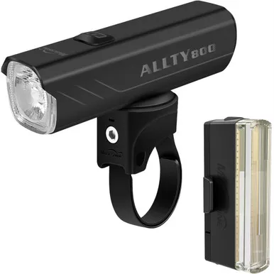 Magicshine Light Set Allty 800 & SeeMee 50 Light Set USB-C