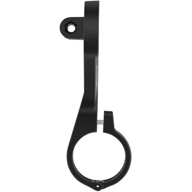 Magicshine Plastic Upfront Garmin Clamp Mount for EVO Series
