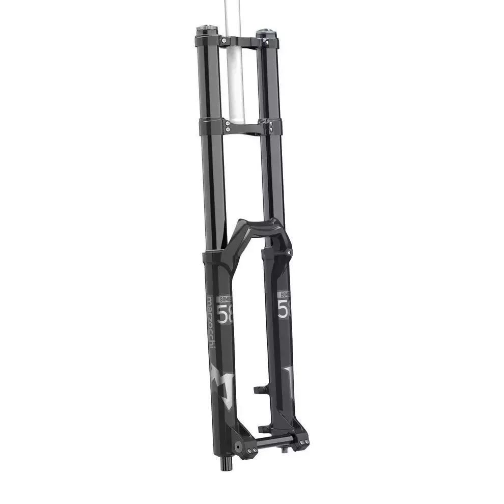 Marzocchi Bomber 58 Fork 27.5" 51r 203mm Grip 20x110