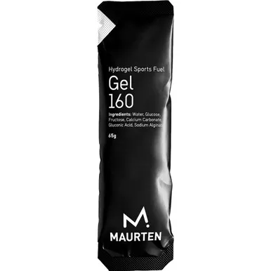Maurten Gel 160 Non-Caffeinated Energy Gel