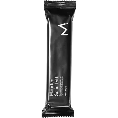 Maurten Solid 160 Energy Bar