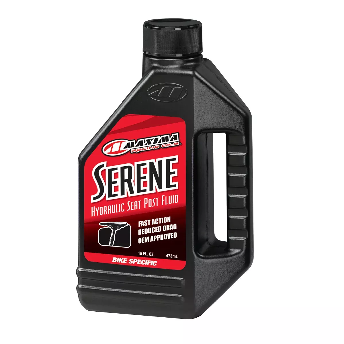 Maxima Bike Serene Seat Post Hydraulic Fluid