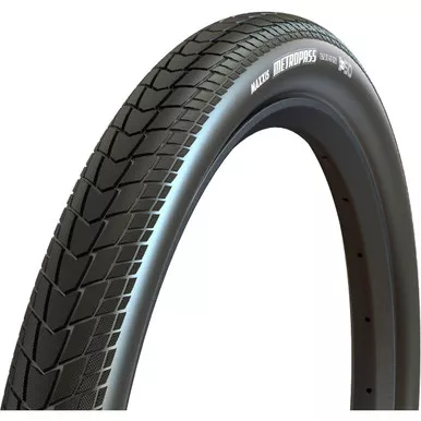 Maxxis Metropass E-50 Reflective Wire Bead 28" Tyre