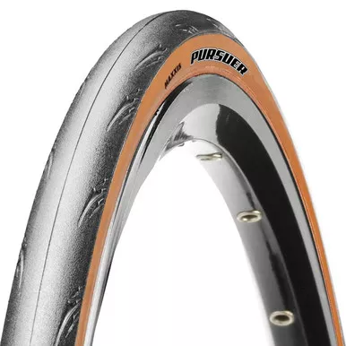 Maxxis Pursuer Tanwall Folding 700C Tyre