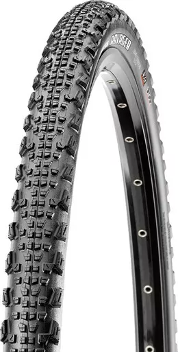 Maxxis Ravager Tubeless Folding 700C Tyre