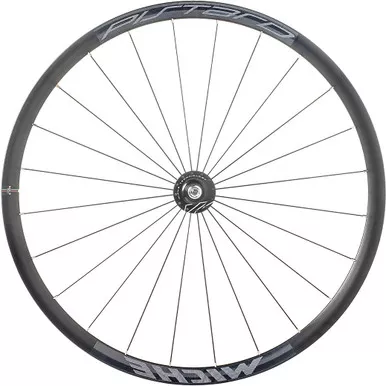 Miche Pistard Track Wheels
