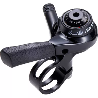 Microshift Advent SL-M19 9 Spd Thumb Shifter Right