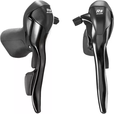 Microshift Drop Bar Shifter R8 Sb-R482 2x8 Spd Pr Sh Road