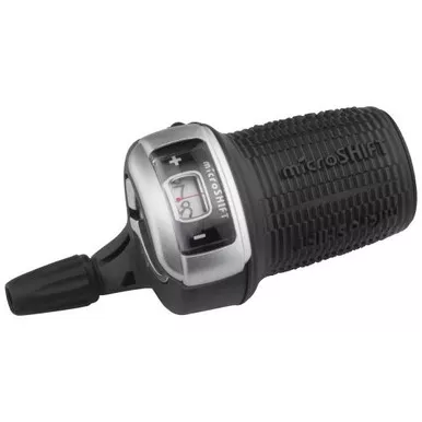 Microshift Twist Shifter Ds85 7 Spd Right Sh MTB