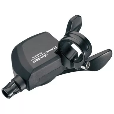 Microshift Xpress Shifter Xle 11 SL-M851 1x11 Spd Right Sh MTB