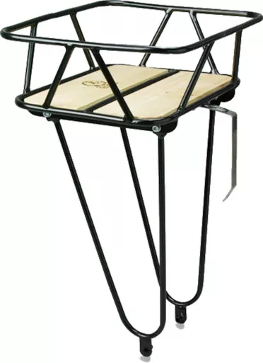 Minoura Gamoh King Carrier Junior Front Rack