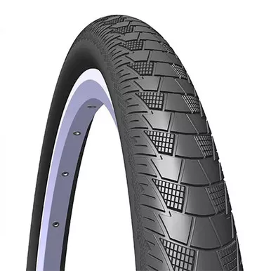 Mitas Cityhopper Wire Bead 26" Tyre