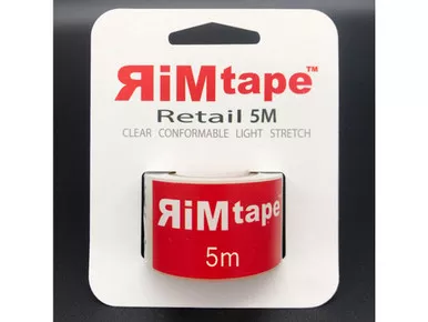 Mitas Tubeless Rim Tape - 5m