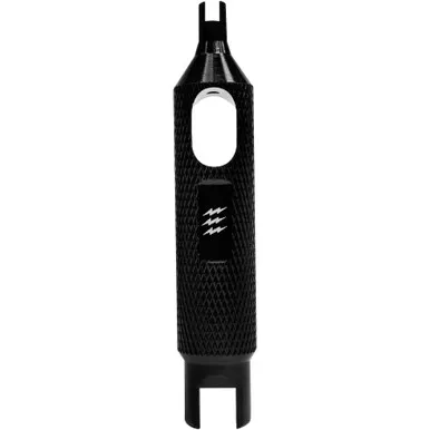 Muc-Off Valve Core Remover Tool Black