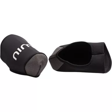 Nimbl Toe Covers Black