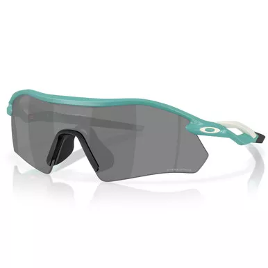 Oakley Radar Plate Matt Pacific w/Prizm Black