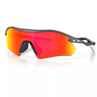 Oakley Radar Plate Matte Carbon w/Prizm Ruby