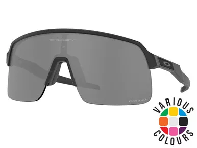 Oakley Sutro Lite (Asia Fit) Matte Black Prizm 24k