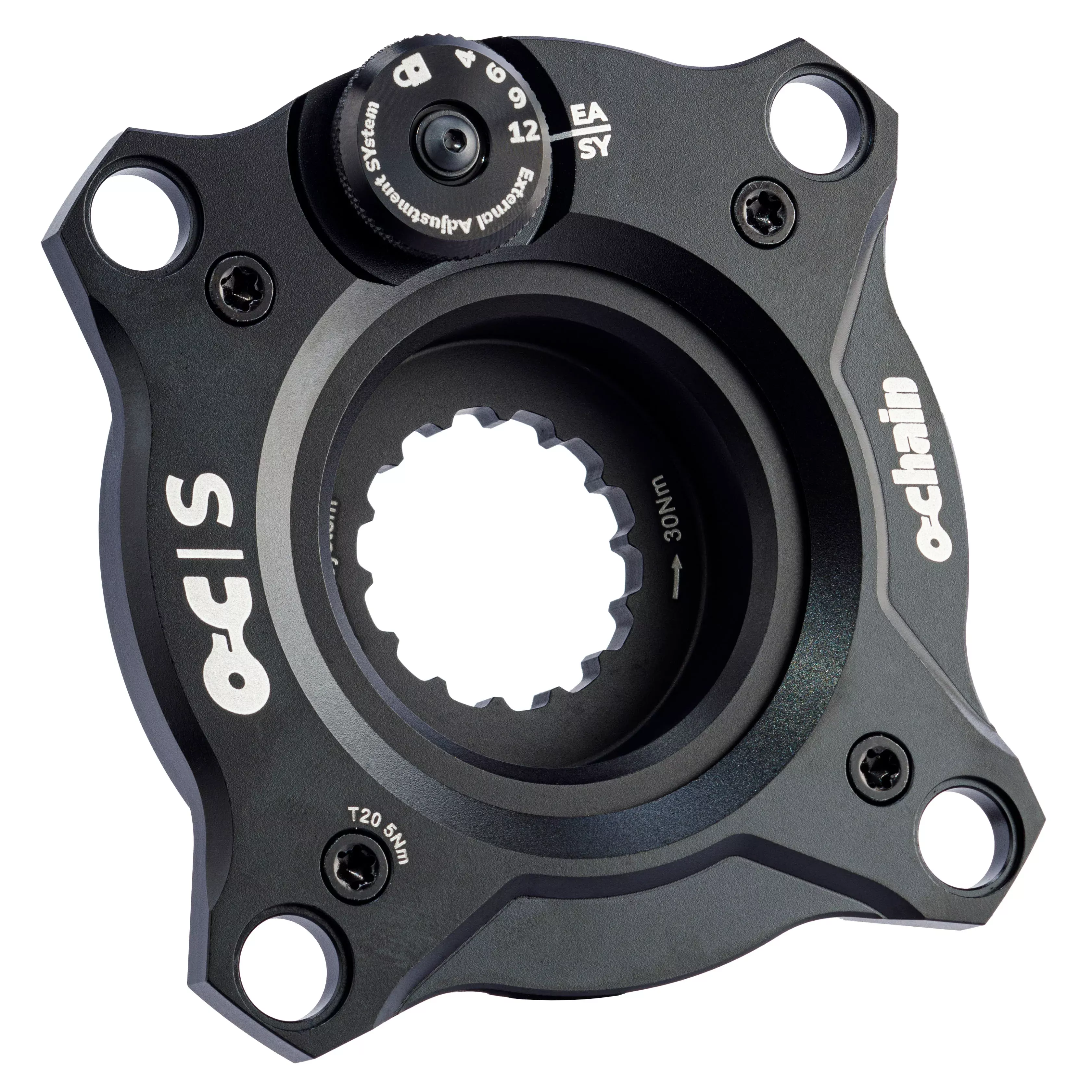 Ochain S Easy External Adjust EP8 Blac