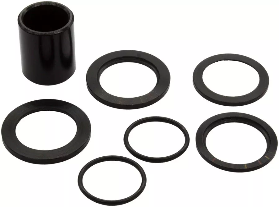 Ohlins Rear Shock Mounting Hardware - 10mm x 15mm