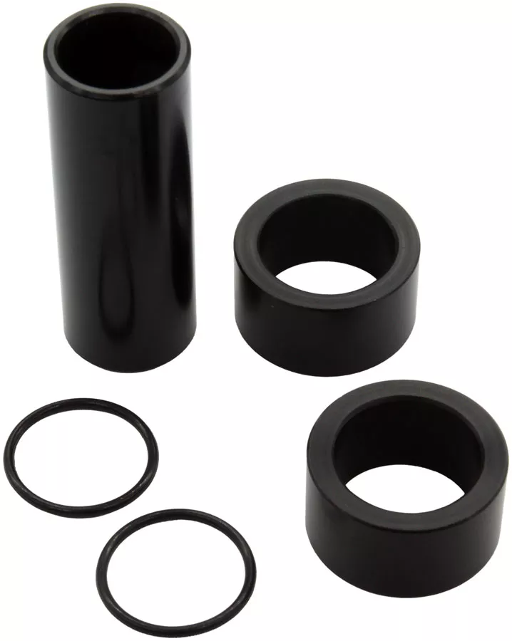 Ohlins Rear Shock Mounting Hardware - 10mm x 35mm