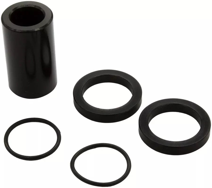 Ohlins Rear Shock Mounting Hardware - 8mm x 26mm
