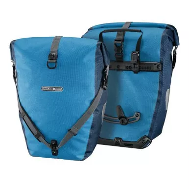 Ortlieb Back-Roller Plus 40L Pannier Bags Pair