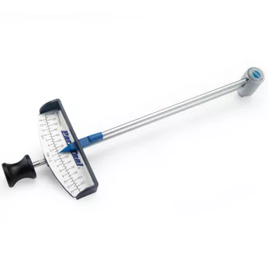 Park Tool TW-1.2 Beam-Type TorqueWrench 0-14Nm
