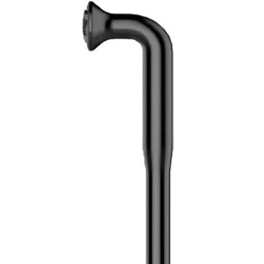 Pillar JBend PSR 14g 2.2/2.0 Black Spokes 194mm 18pcs