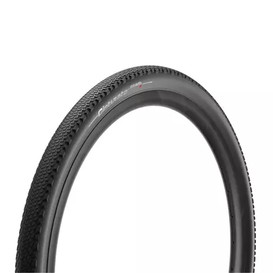Pirelli Cinturato Gravel Hard Black Tubeless Folding Tyre
